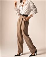 Armbanduhr Baume & Mercier Dame Clifton Baumatic in Stahl M0A10831 - M0A10831